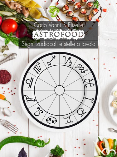 Eliselle - Astrofood