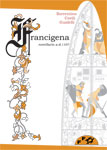 Francigena - Novellario a.D. 1107